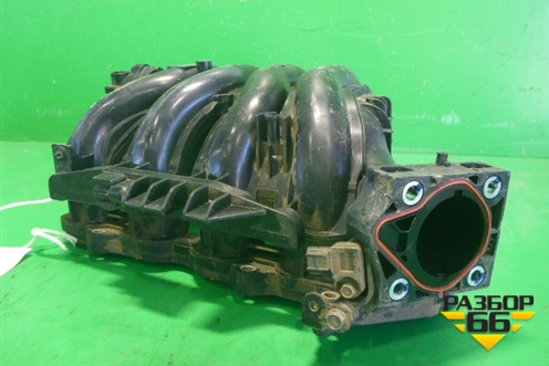 Коллектор впускной (1.8л) для Honda Civic 4D с 2006-2012г (Цивик)