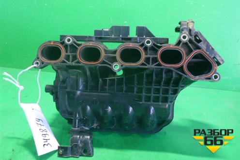 Коллектор впускной (1.8л) для Honda Civic 4D с 2006-2012г (Цивик)