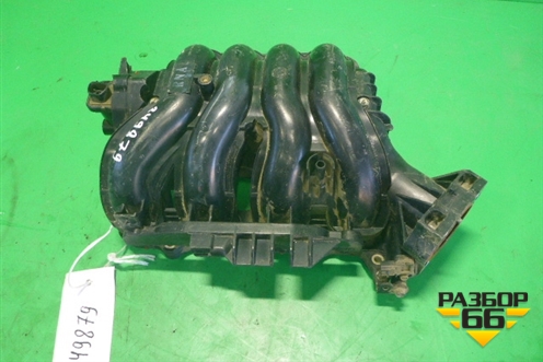 Коллектор впускной (1.8л) для Honda Civic 4D с 2006-2012г (Цивик)