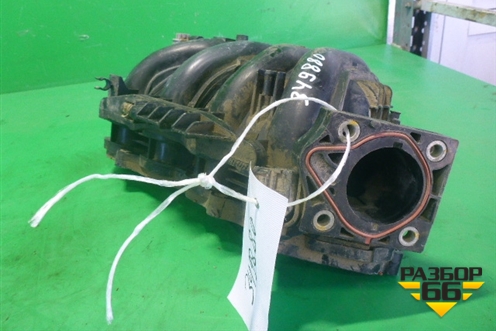 Коллектор впускной (1.8л) для Honda Civic 4D с 2006-2012г (Цивик)