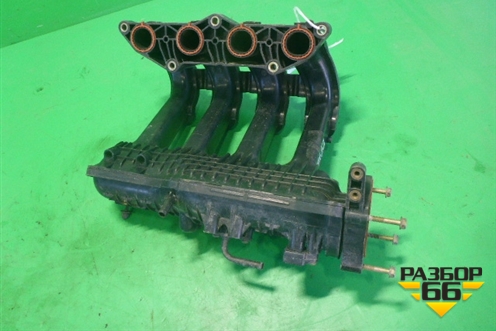 Коллектор впускной (1.3л) для Honda Jazz(GD) с 2002-2008г (Джаз)