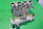 Коллектор впускной (1.6л QG16) для Nissan Almera Classic с 2006-2013г