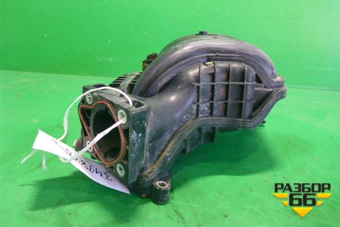 Коллектор впускной (1.8л) для Honda Civic 4D с 2006-2012г (Цивик)