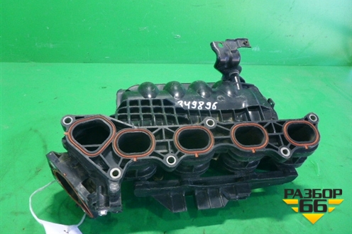 Коллектор впускной (1.8л) для Honda Civic 4D с 2006-2012г (Цивик)