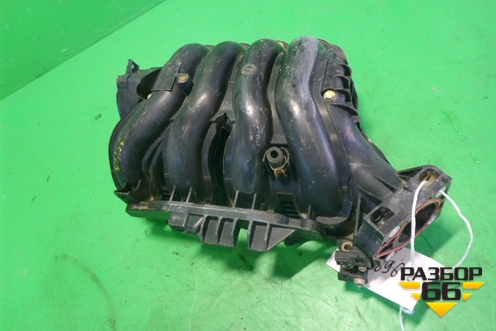 Коллектор впускной (1.8л) для Honda Civic 4D с 2006-2012г (Цивик)