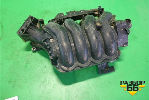 Коллектор впускной (1.8л) для Honda Civic 4D с 2006-2012г (Цивик)