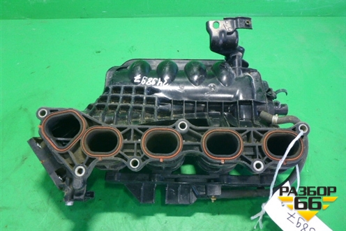 Коллектор впускной (1.8л) для Honda Civic 4D с 2006-2012г (Цивик)