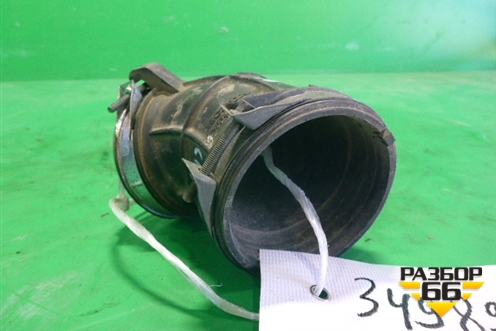 Патрубок воздушного фильтра для Honda Civic 4D с 2006-2012г (Цивик)