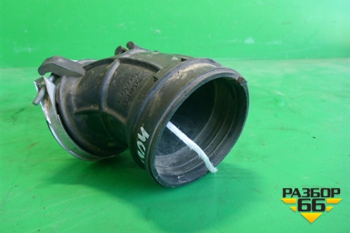 Патрубок воздушного фильтра для Honda Civic 4D с 2006-2012г (Цивик)