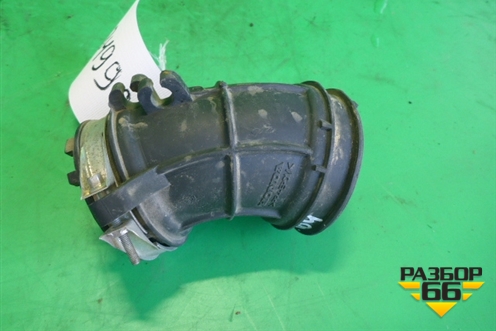 Патрубок воздушного фильтра для Honda Civic 4D с 2006-2012г (Цивик)