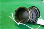 Патрубок воздушного фильтра для Honda Civic 4D с 2006-2012г (Цивик)
