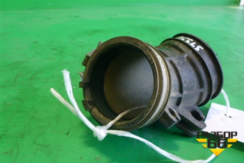 Патрубок воздушного фильтра для Honda Civic 4D с 2006-2012г (Цивик)