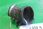 Патрубок воздушного фильтра для Honda Civic 4D с 2006-2012г (Цивик)