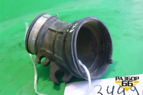 Патрубок воздушного фильтра для Honda Civic 4D с 2006-2012г (Цивик)