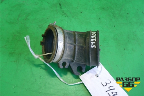 Патрубок воздушного фильтра для Honda Civic 4D с 2006-2012г (Цивик)