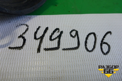 Патрубок воздушного фильтра для Honda Civic 4D с 2006-2012г (Цивик)