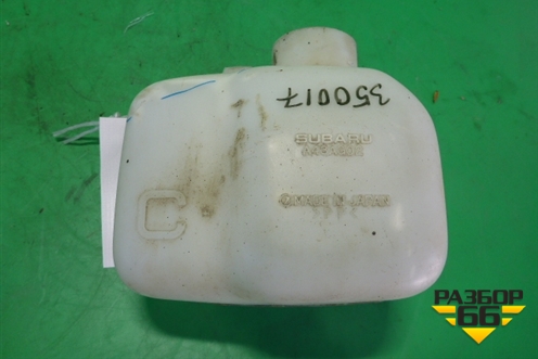 Резонатор воздушного фильтра (под крылом) (A43AG02) для Subaru Legacy Outback (BP9) с 2003-2009г