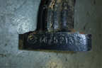 Кронштейн двигателя правый (46752132) для Fiat Albea с 2003г (Альбеа)