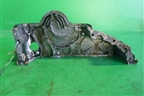 Крышка двигателя передняя (верхняя DXI11) (20872877) для Renault TRUCK Premium 2 с 2005-2013г (Премиум 2)