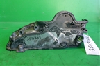 Крышка двигателя передняя (верхняя DXI11) (20872877) для Renault TRUCK Premium 2 с 2005-2013г (Премиум 2)
