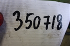 Демпфер двигателя (Распредвала DXI11) (20450049) для Renault TRUCK Premium 2 с 2005-2013г (Премиум 2)