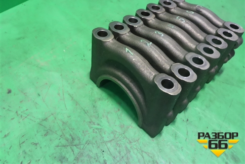 Замок коленвала (Комплект DXI11) (20524959) для Renault TRUCK Premium 2 с 2005-2013г (Премиум 2)