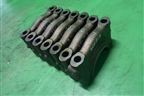Замок коленвала (Комплект DXI11) (20524959) для Renault TRUCK Premium 2 с 2005-2013г (Премиум 2)