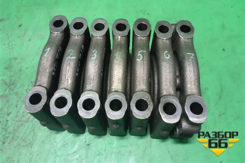 Замок коленвала (Комплект DXI11) (20524959) для Renault TRUCK Premium 2 с 2005-2013г (Премиум 2)