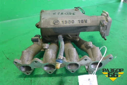 Коллектор впускной (1.3л) для Lifan Breez с 2007г (Бриз)