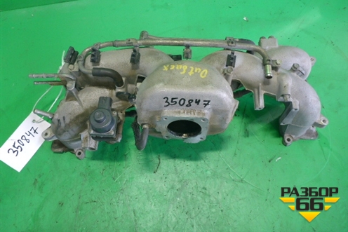 Коллектор впускной (2.5л) для Subaru Legacy Outback (BP9) с 2003-2009г