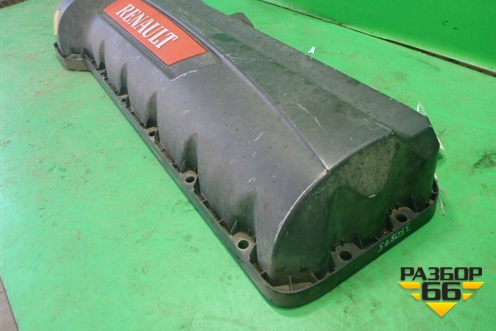 Крышка головки блока клапанная (DXI11) (20494853) для Renault TRUCK Premium 2 с 2005-2013г (Премиум 2)