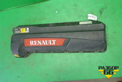 Крышка головки блока клапанная (DXI11) (20494853) для Renault TRUCK Premium 2 с 2005-2013г (Премиум 2)