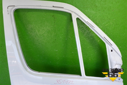 Дверь передняя правая (9067200105) для Mercedes Benz Sprinter W906 с 2006-2019г (Спринтер)