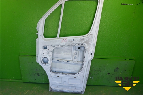 Дверь передняя правая (9067200105) для Mercedes Benz Sprinter W906 с 2006-2019г (Спринтер)
