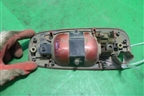 Ручка наружная двери передней правой для Subaru Impreza (GG-GD) с 2000-2007г