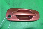 Ручка наружная двери передней правой для Subaru Impreza (GG-GD) с 2000-2007г