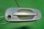Ручка наружная двери передней правой для Subaru Impreza (GG-GD) с 2000-2007г