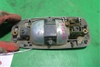 Ручка наружная двери задней правой для Subaru Impreza (GG-GD) с 2000-2007г
