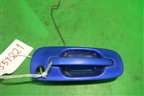 Ручка наружная двери передней правой для Subaru Impreza (GG-GD) с 2000-2007г