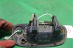 Ручка наружная двери передней левой для Subaru Impreza (GC-GF) с 1992-2000г