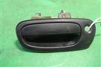 Ручка наружная двери передней левой для Subaru Impreza (GC-GF) с 1992-2000г