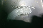 Кронштейн амортизатора переднего (3197808) для Volvo TRUCK FM с 2001-2013г (ФМ)