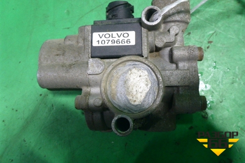 Кран ABS (1079666) для Volvo TRUCK FM с 2001-2013г (ФМ)