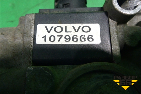 Кран ABS (1079666) для Volvo TRUCK FM с 2001-2013г (ФМ)