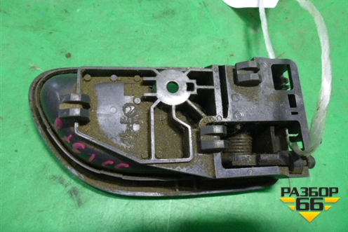 Ручка внутренняя двери передней левой для Subaru Impreza (GG-GD) с 2000-2007г