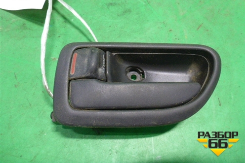Ручка внутренняя двери передней левой для Subaru Impreza (GG-GD) с 2000-2007г