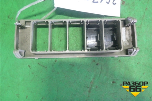 Рамка под кнопки  (20372024) для Volvo TRUCK FM с 2001-2013г (ФМ)