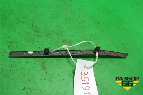 Накладка на торпедо  (3175618) для Volvo TRUCK FM с 2001-2013г (ФМ)