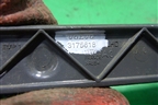 Накладка на торпедо  (3175618) для Volvo TRUCK FM с 2001-2013г (ФМ)