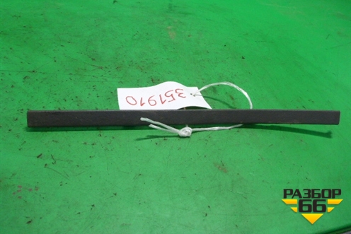 Накладка на торпедо  (3175618) для Volvo TRUCK FM с 2001-2013г (ФМ)